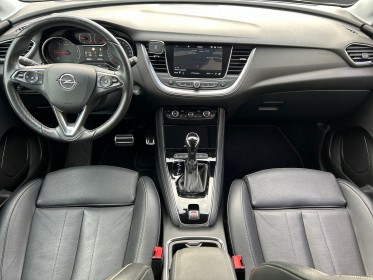 Opel grandland x 2.0 diesel 177 ch bva8 ultimate garantie 12 mois occasion  simplicicar nord isere simplicicar simplicibike...