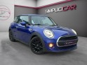 Mini hatch 3 portes f56 lci one 102 ch bva7 edition heddon street garantie 1 an occasion  simplicicar nord isere simplicicar...