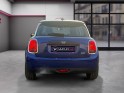 Mini hatch 3 portes f56 lci one 102 ch bva7 edition heddon street garantie 1 an occasion  simplicicar nord isere simplicicar...