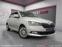 Skoda fabia 1.0 mpi 75 ch bvm5 business- garantie 12 mois occasion simplicicar lyon ouest simplicicar simplicibike france