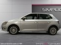 Skoda fabia 1.0 mpi 75 ch bvm5 business- garantie 12 mois occasion simplicicar lyon ouest simplicicar simplicibike france