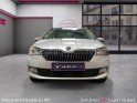 Skoda fabia 1.0 mpi 75 ch bvm5 business- garantie 12 mois occasion simplicicar lyon ouest simplicicar simplicibike france