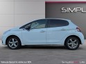 Peugeot 208 1.6 bluehdi 75ch bvm5 occasion simplicicar lille  simplicicar simplicibike france