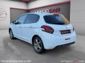 Peugeot 208 1.6 bluehdi 75ch bvm5 occasion simplicicar lille  simplicicar simplicibike france