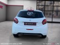 Peugeot 208 1.6 bluehdi 75ch bvm5 occasion simplicicar lille  simplicicar simplicibike france