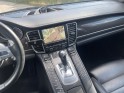 Porsche panamera turbo 4.8 v8 500 pdk - garantie 1 an occasion parc voitures beauvais simplicicar simplicibike france