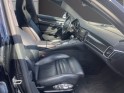 Porsche panamera turbo 4.8 v8 500 pdk - garantie 1 an occasion parc voitures beauvais simplicicar simplicibike france