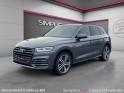 Audi q5 55 tfsi e 367 s tronic 7 quattro s line occasion simplicicar coeur d'yvelines - auto expo 78 simplicicar simplicibike...