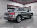 Audi q5 55 tfsi e 367 s tronic 7 quattro s line occasion simplicicar coeur d'yvelines - auto expo 78 simplicicar simplicibike...