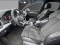 Audi q5 55 tfsi e 367 s tronic 7 quattro s line occasion simplicicar coeur d'yvelines - auto expo 78 simplicicar simplicibike...