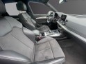 Audi q5 55 tfsi e 367 s tronic 7 quattro s line occasion simplicicar coeur d'yvelines - auto expo 78 simplicicar simplicibike...