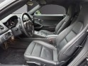 Porsche boxster 2.7i 265 ch pdk entretien porsche jantes 20 pouces occasion simplicicar vaucresson simplicicar simplicibike...