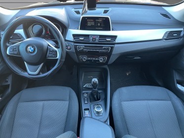 Bmw x1 f48 xdrive 18d 150 ch business design occasion simplicicar colomiers  simplicicar simplicibike france