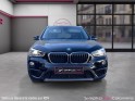 Bmw x1 f48 xdrive 18d 150 ch business design occasion simplicicar colomiers  simplicicar simplicibike france