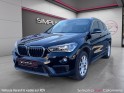 Bmw x1 f48 xdrive 18d 150 ch business design occasion simplicicar colomiers  simplicicar simplicibike france