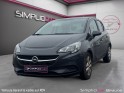 Opel corsa 1.4 90 ch edition occasion simplicicar beaune simplicicar simplicibike france