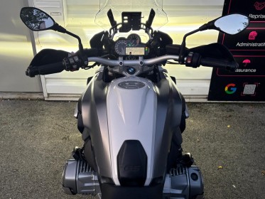 Bmw r  1200 gs / full entretien occasion simplicicar st-maximin simplicicar simplicibike france