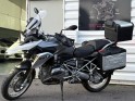 Bmw r  1200 gs / full entretien occasion simplicicar st-maximin simplicicar simplicibike france