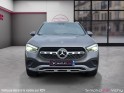 Mercedes gla 200 7g-dct 163 ch progressive line francaise premiere main garantie 12 mois occasion simplicicar vichy...