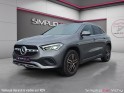 Mercedes gla 200 7g-dct 163 ch progressive line francaise premiere main garantie 12 mois occasion simplicicar vichy...