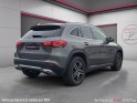 Mercedes gla 200 7g-dct 163 ch progressive line francaise premiere main garantie 12 mois occasion simplicicar vichy...