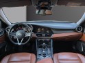 Alfa romeo giulia 2.0 tb 200 ch at8 sport occasion simplicicar carcassonne simplicicar simplicibike france