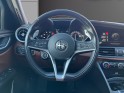 Alfa romeo giulia 2.0 tb 200 ch at8 sport occasion simplicicar carcassonne simplicicar simplicibike france