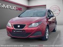 Seat ibiza carplay 1.2 tdi 75 cr fap réference occasion simplicicar brie-comte-robert simplicicar simplicibike france