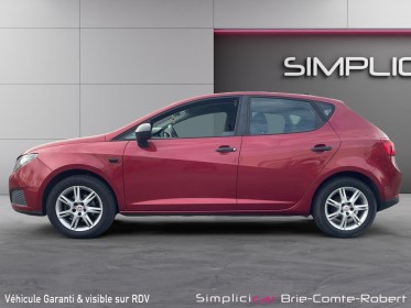 Seat ibiza carplay 1.2 tdi 75 cr fap réference occasion simplicicar brie-comte-robert simplicicar simplicibike france