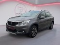 Peugeot 2008 allure 110 ch eat6 boite automatique/ carplay/ sieges chauffants occasion simplicicar orgeval  simplicicar...