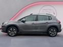 Peugeot 2008 allure 110 ch eat6 boite automatique/ carplay/ sieges chauffants occasion simplicicar orgeval  simplicicar...