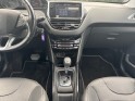 Peugeot 2008 allure 110 ch eat6 boite automatique/ carplay/ sieges chauffants occasion simplicicar orgeval  simplicicar...