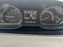 Peugeot 2008 allure 110 ch eat6 boite automatique/ carplay/ sieges chauffants occasion simplicicar orgeval  simplicicar...