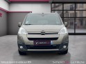 Citroen berlingo multispace hdi 100ch etg6 feel  équipement pmr transport et conduite occasion simplicicar la fleche...