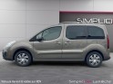 Citroen berlingo multispace hdi 100ch etg6 feel  équipement pmr transport et conduite occasion simplicicar la fleche...