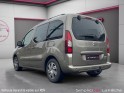 Citroen berlingo multispace hdi 100ch etg6 feel  équipement pmr transport et conduite occasion simplicicar la fleche...