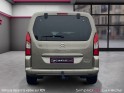 Citroen berlingo multispace hdi 100ch etg6 feel  équipement pmr transport et conduite occasion simplicicar la fleche...