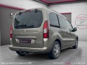 Citroen berlingo multispace hdi 100ch etg6 feel  équipement pmr transport et conduite occasion simplicicar la fleche...