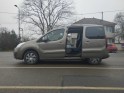 Citroen berlingo multispace hdi 100ch etg6 feel  équipement pmr transport et conduite occasion simplicicar la fleche...