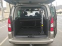 Citroen berlingo multispace hdi 100ch etg6 feel  équipement pmr transport et conduite occasion simplicicar la fleche...