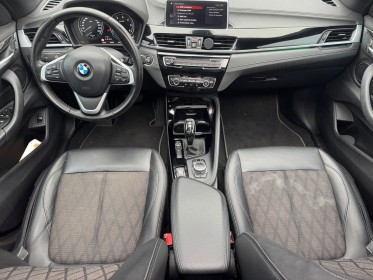 Bmw x1 f48 lci x line sdrive 16d 116 ch dkg7 carplay/ toit ouvrant/ camera de recul/ sieges chauffants occasion simplicicar...