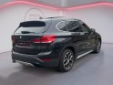 Bmw x1 f48 lci x line sdrive 16d 116 ch dkg7 carplay/ toit ouvrant/ camera de recul/ sieges chauffants occasion simplicicar...