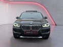 Bmw x1 f48 lci x line sdrive 16d 116 ch dkg7 carplay/ toit ouvrant/ camera de recul/ sieges chauffants occasion simplicicar...