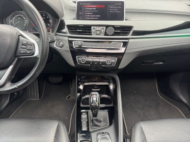 Bmw x1 f48 lci x line sdrive 16d 116 ch dkg7 carplay/ toit ouvrant/ camera de recul/ sieges chauffants occasion simplicicar...