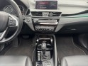 Bmw x1 f48 lci x line sdrive 16d 116 ch dkg7 carplay/ toit ouvrant/ camera de recul/ sieges chauffants occasion simplicicar...