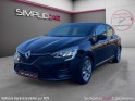 Renault clio v blue dci 85 zen occasion simplicicar colomiers  simplicicar simplicibike france