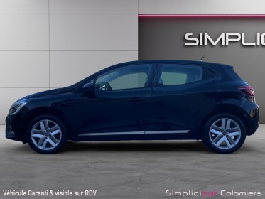 Renault clio v blue dci 85 zen occasion simplicicar colomiers  simplicicar simplicibike france