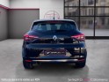 Renault clio v blue dci 85 zen occasion simplicicar colomiers  simplicicar simplicibike france