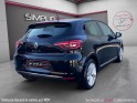 Renault clio v blue dci 85 zen occasion simplicicar colomiers  simplicicar simplicibike france