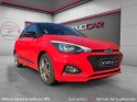 Hyundai i20 1.0 t-gdi 100 edition mondial 2019 occasion simplicicar brive la gaillarde  simplicicar simplicibike france